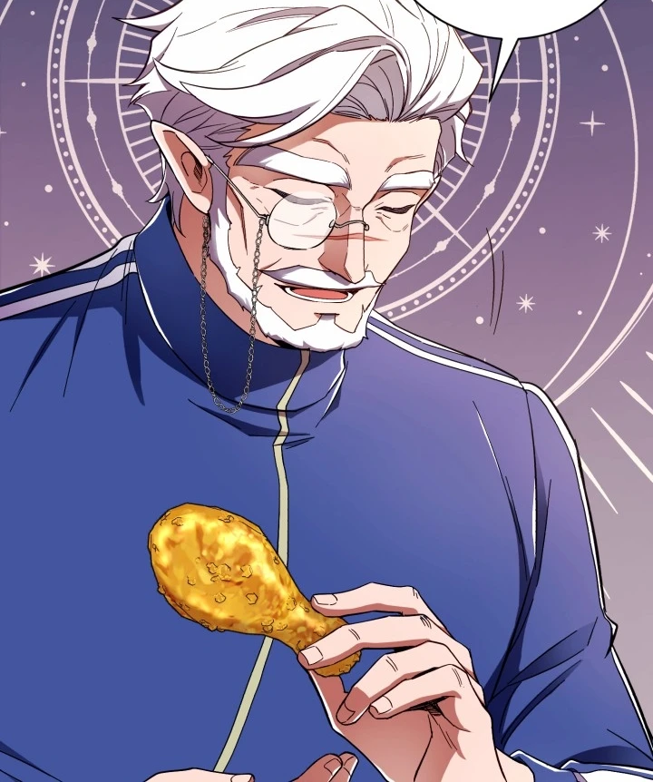 Even the Almighty Is a First-Time Dad จอมราชันหวนคืน เพื่อเลี้ยงลูก ตอนที่ 2 page 2