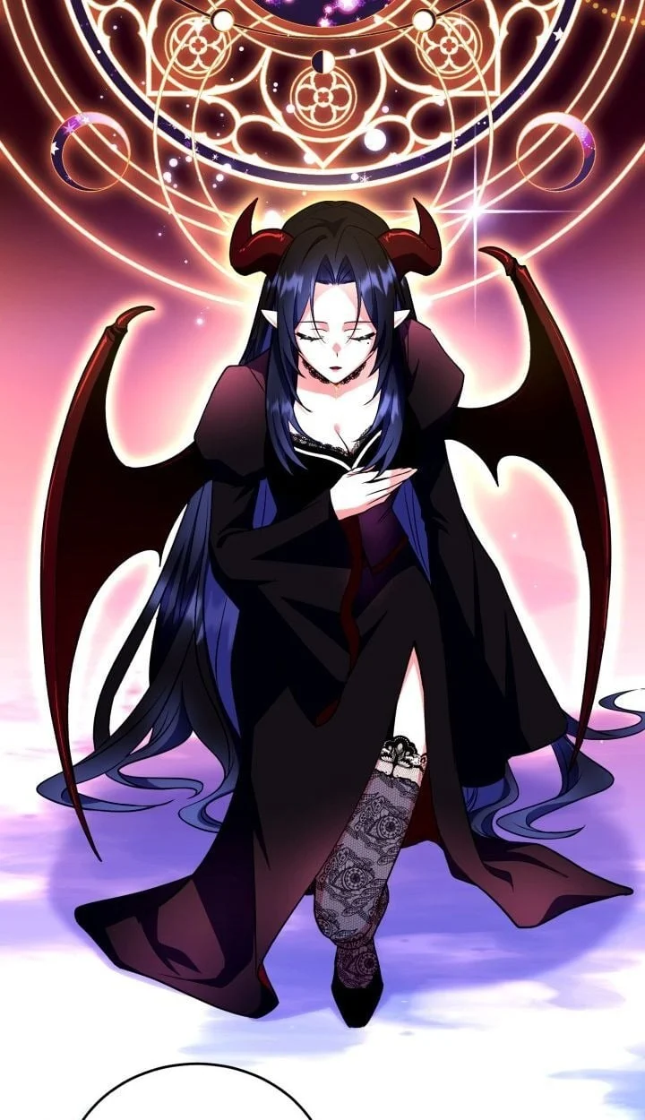 Even the Almighty Is a First-Time Dad จอมราชันหวนคืน เพื่อเลี้ยงลูก ตอนที่ 15 page 8