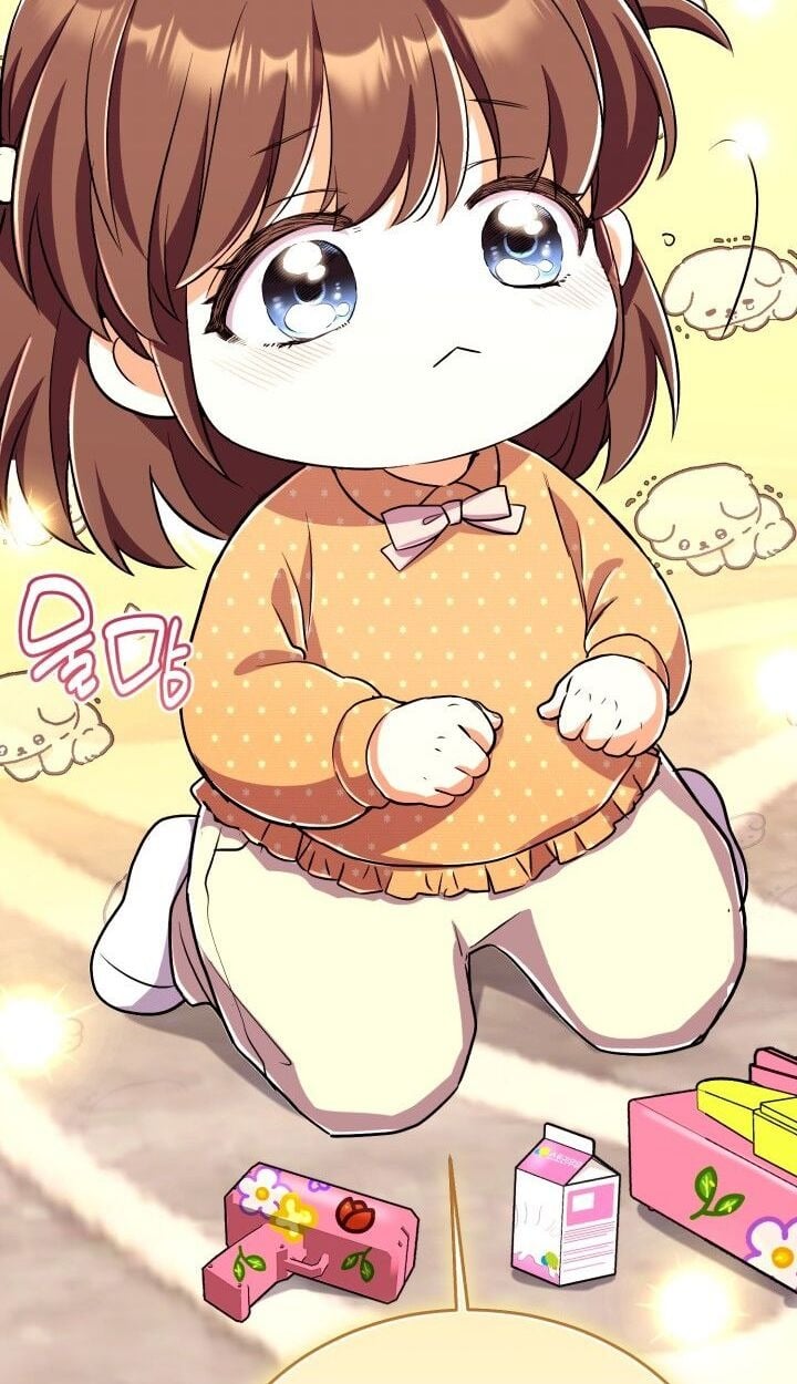 Even the Almighty Is a First-Time Dad จอมราชันหวนคืน เพื่อเลี้ยงลูก ตอนที่ 15 page 70