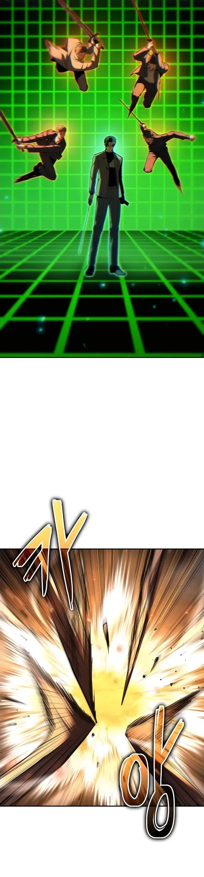 Expelled Hero Is Too Strong ฮีโร่ผู้แข็งแกร่งถูกไล่ออกจากกิลด์อันดับหนึ่ง ตอนที่ 17 page 29