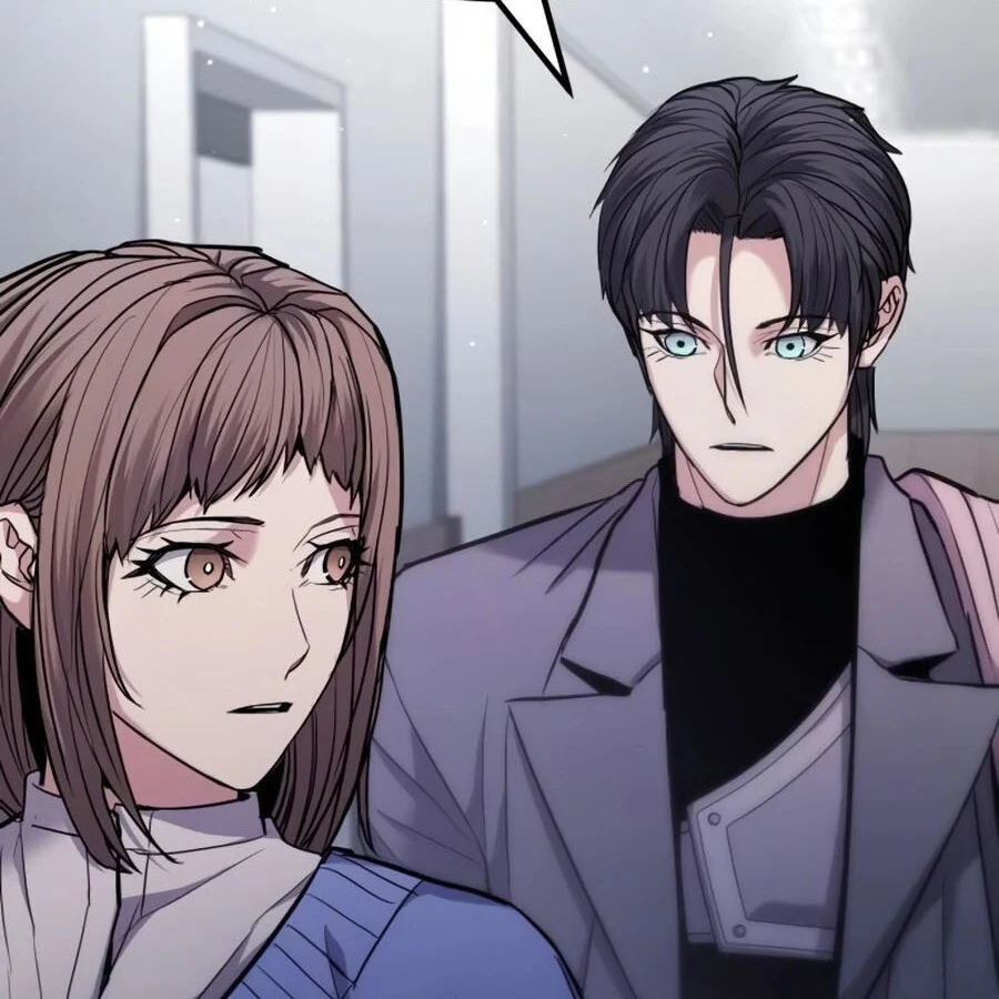 Expelled Hero Is Too Strong ฮีโร่ผู้แข็งแกร่งถูกไล่ออกจากกิลด์อันดับหนึ่ง ตอนที่ 18 page 10