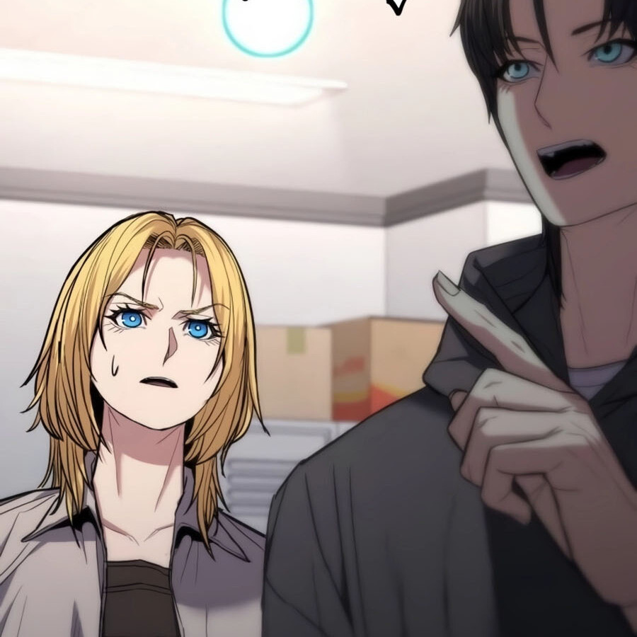 Expelled Hero Is Too Strong ฮีโร่ผู้แข็งแกร่งถูกไล่ออกจากกิลด์อันดับหนึ่ง ตอนที่ 19 page 67