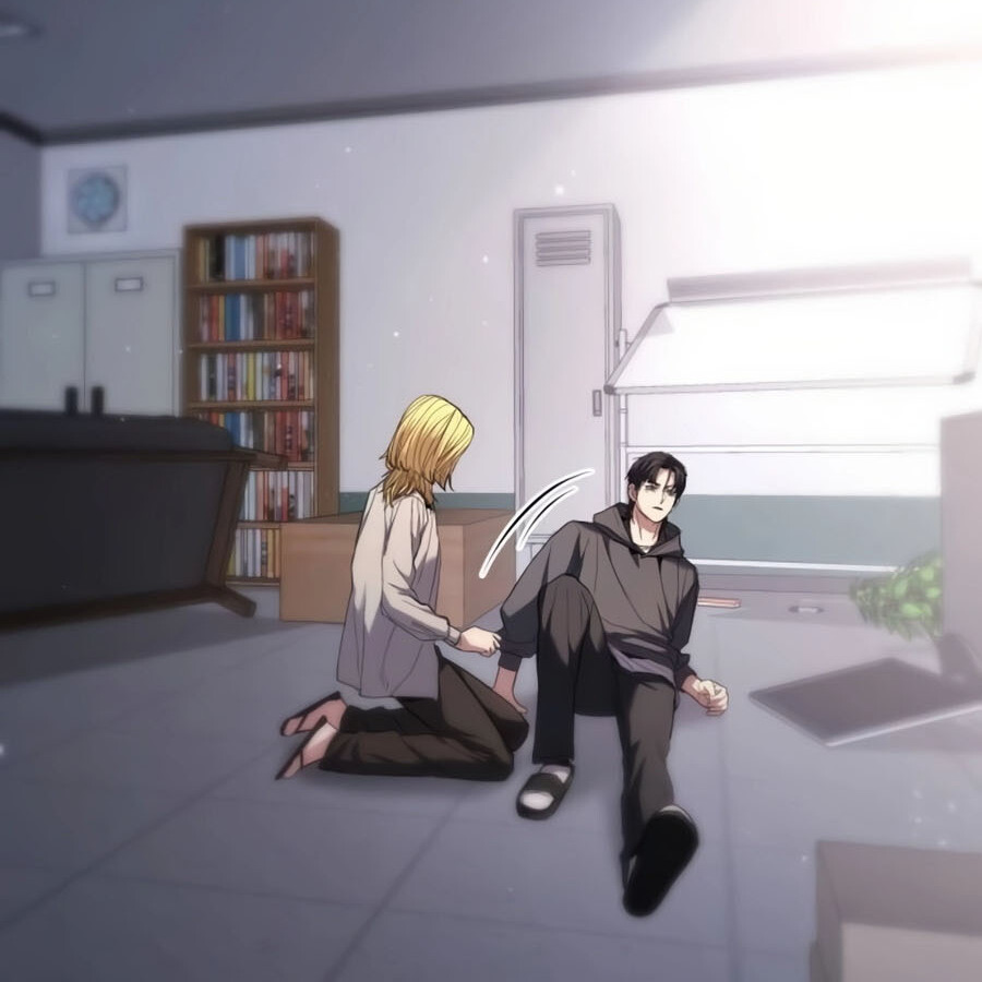 Expelled Hero Is Too Strong ฮีโร่ผู้แข็งแกร่งถูกไล่ออกจากกิลด์อันดับหนึ่ง ตอนที่ 19 page 130