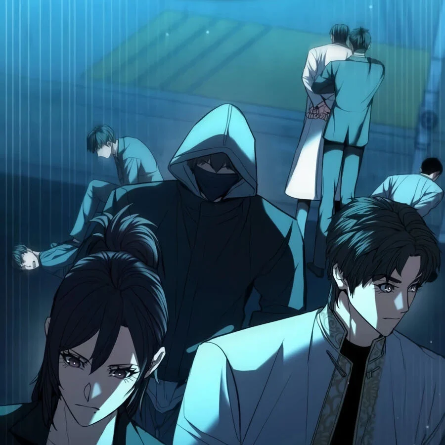 Expelled Hero Is Too Strong ฮีโร่ผู้แข็งแกร่งถูกไล่ออกจากกิลด์อันดับหนึ่ง ตอนที่ 20 page 2