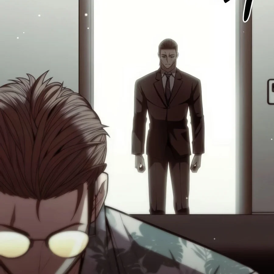 Expelled Hero Is Too Strong ฮีโร่ผู้แข็งแกร่งถูกไล่ออกจากกิลด์อันดับหนึ่ง ตอนที่ 20 page 18