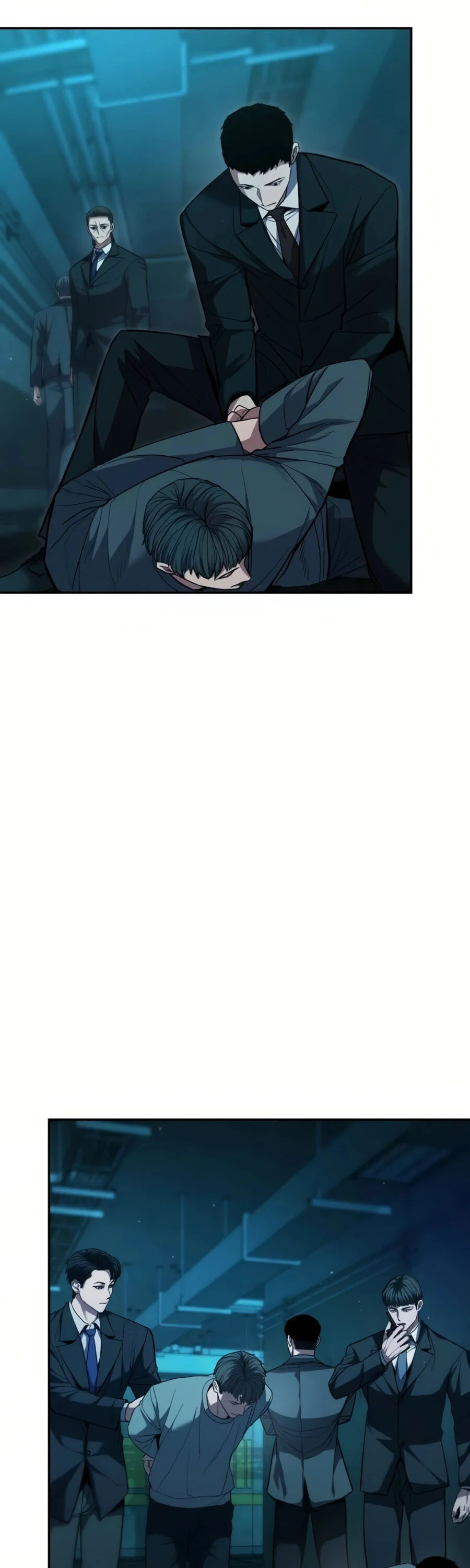 Expelled Hero Is Too Strong ฮีโร่ผู้แข็งแกร่งถูกไล่ออกจากกิลด์อันดับหนึ่ง ตอนที่ 20 page 50