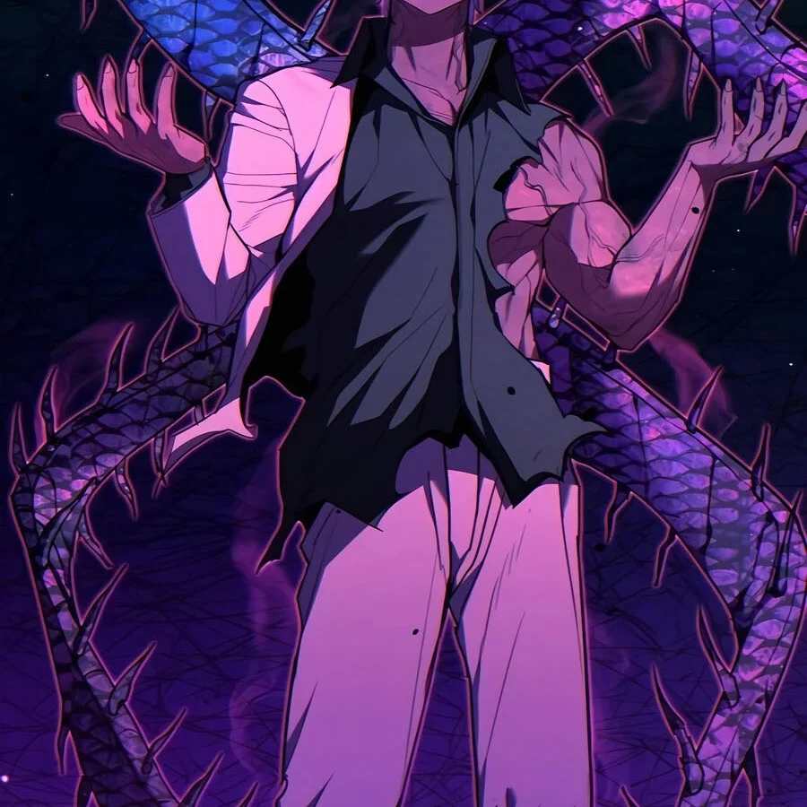 Expelled Hero Is Too Strong ฮีโร่ผู้แข็งแกร่งถูกไล่ออกจากกิลด์อันดับหนึ่ง ตอนที่ 21 page 48