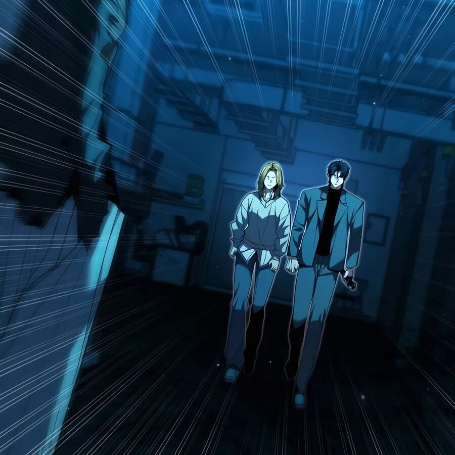 Expelled Hero Is Too Strong ฮีโร่ผู้แข็งแกร่งถูกไล่ออกจากกิลด์อันดับหนึ่ง ตอนที่ 21 page 124