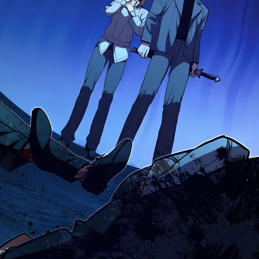 Expelled Hero Is Too Strong ฮีโร่ผู้แข็งแกร่งถูกไล่ออกจากกิลด์อันดับหนึ่ง ตอนที่ 21 page 129