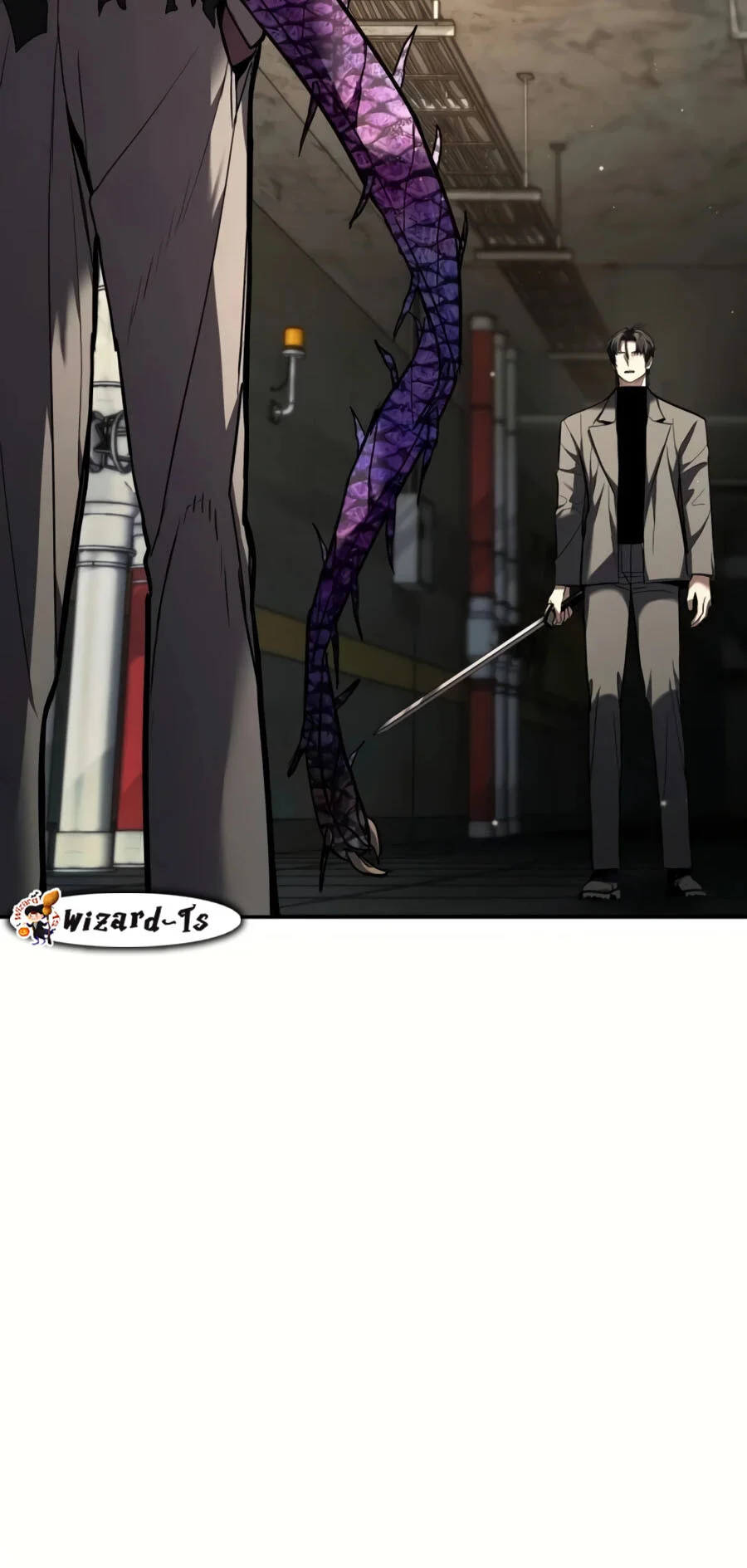 Expelled Hero Is Too Strong ฮีโร่ผู้แข็งแกร่งถูกไล่ออกจากกิลด์อันดับหนึ่ง ตอนที่ 22 page 36