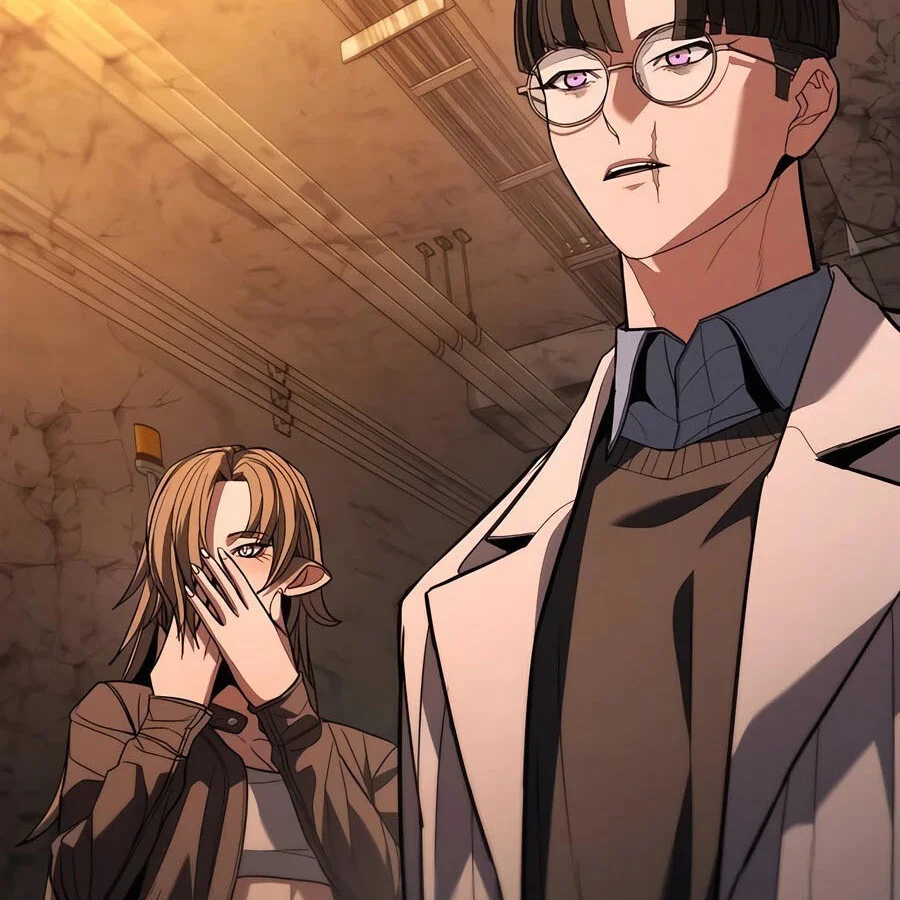 Expelled Hero Is Too Strong ฮีโร่ผู้แข็งแกร่งถูกไล่ออกจากกิลด์อันดับหนึ่ง ตอนที่ 25 page 32