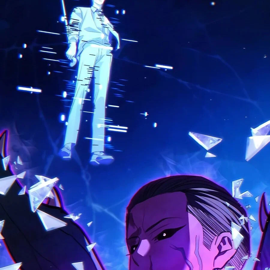 Expelled Hero Is Too Strong ฮีโร่ผู้แข็งแกร่งถูกไล่ออกจากกิลด์อันดับหนึ่ง ตอนที่ 25 page 201