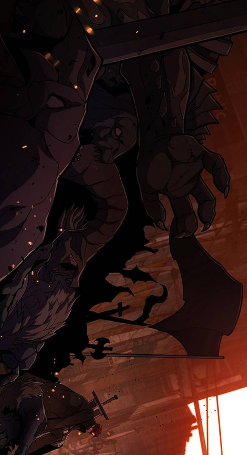 Expelled Hero Is Too Strong ฮีโร่ผู้แข็งแกร่งถูกไล่ออกจากกิลด์อันดับหนึ่ง ตอนที่ 27 page 100