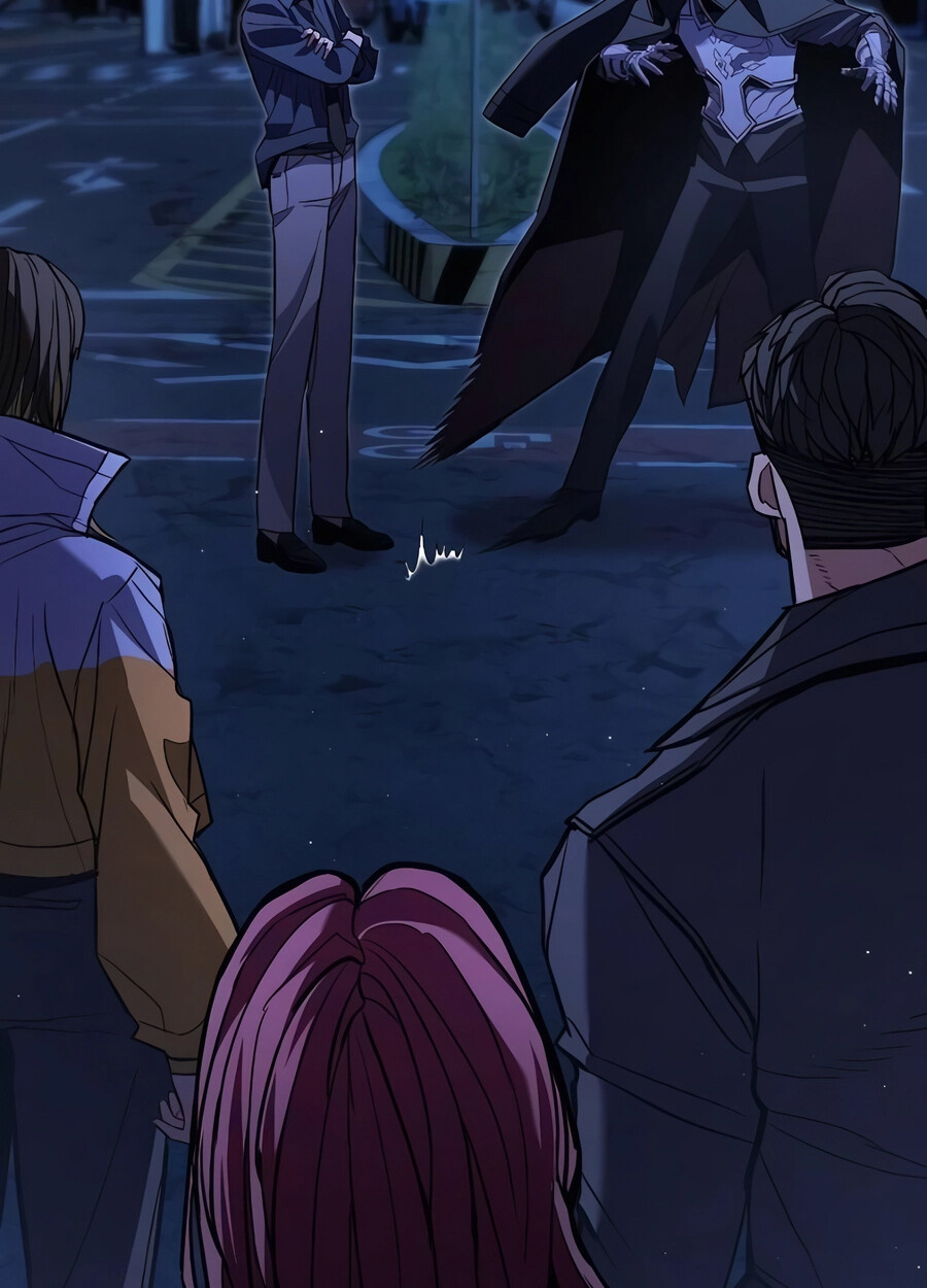 Expelled Hero Is Too Strong ฮีโร่ผู้แข็งแกร่งถูกไล่ออกจากกิลด์อันดับหนึ่ง ตอนที่ 28 page 78