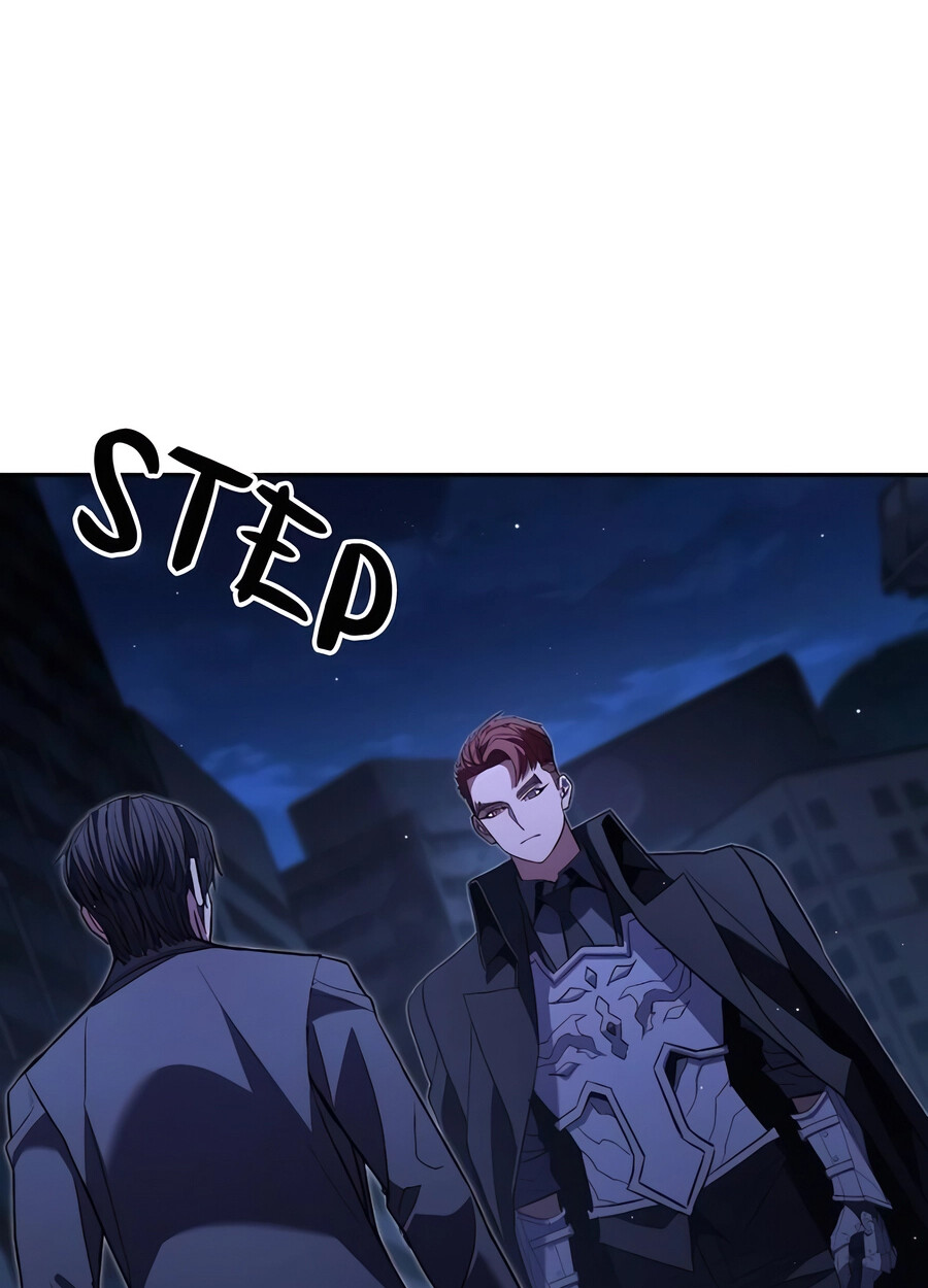 Expelled Hero Is Too Strong ฮีโร่ผู้แข็งแกร่งถูกไล่ออกจากกิลด์อันดับหนึ่ง ตอนที่ 28 page 110
