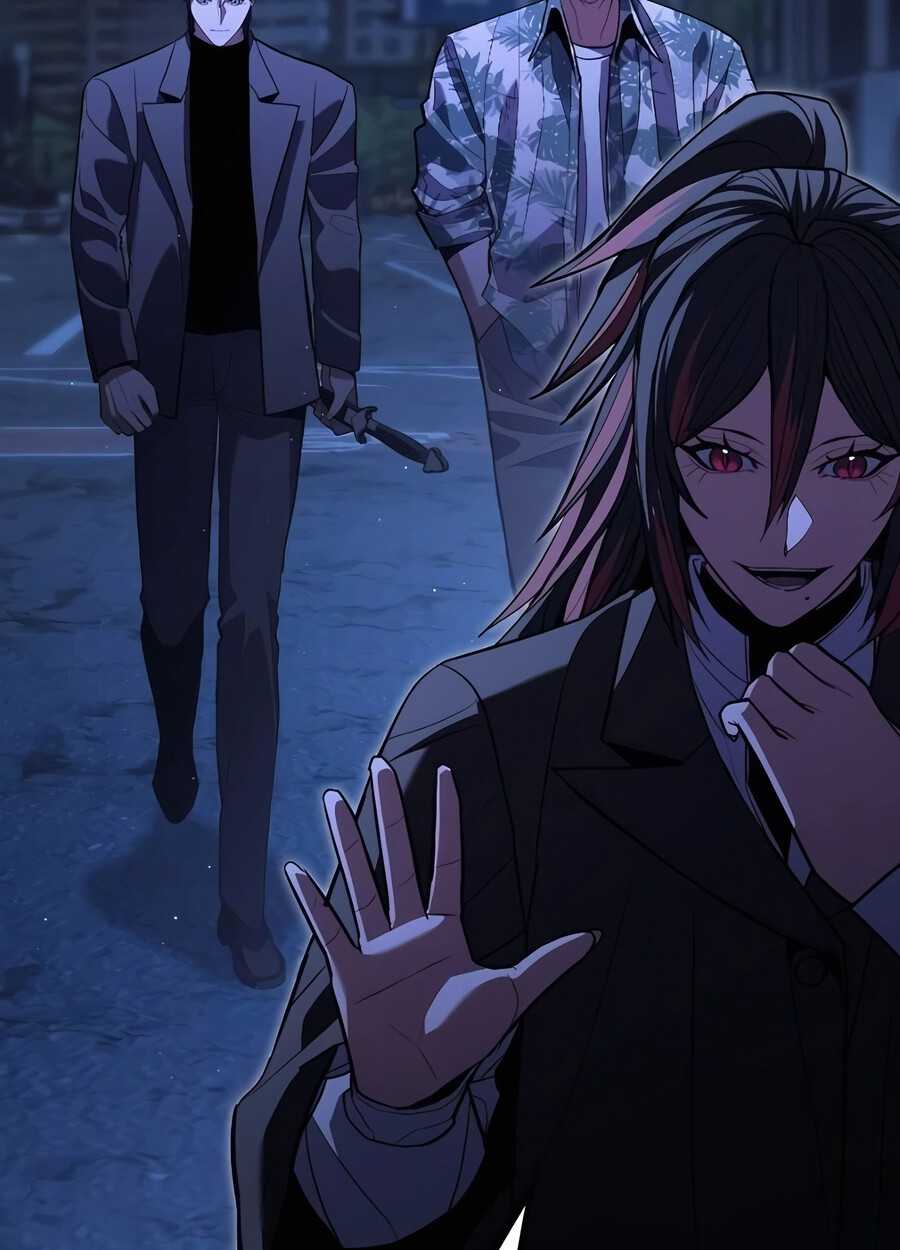 Expelled Hero Is Too Strong ฮีโร่ผู้แข็งแกร่งถูกไล่ออกจากกิลด์อันดับหนึ่ง ตอนที่ 28 page 144