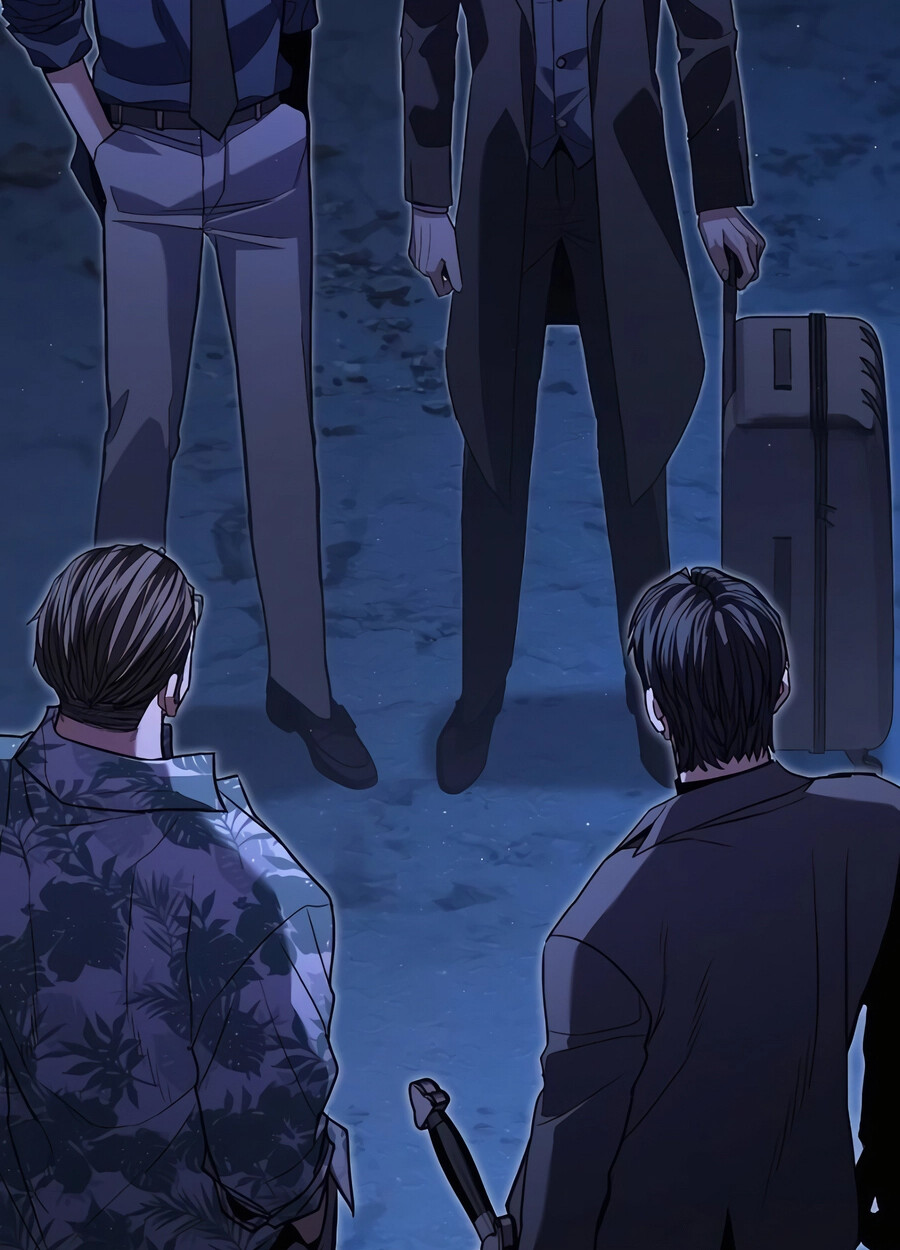 Expelled Hero Is Too Strong ฮีโร่ผู้แข็งแกร่งถูกไล่ออกจากกิลด์อันดับหนึ่ง ตอนที่ 28 page 167