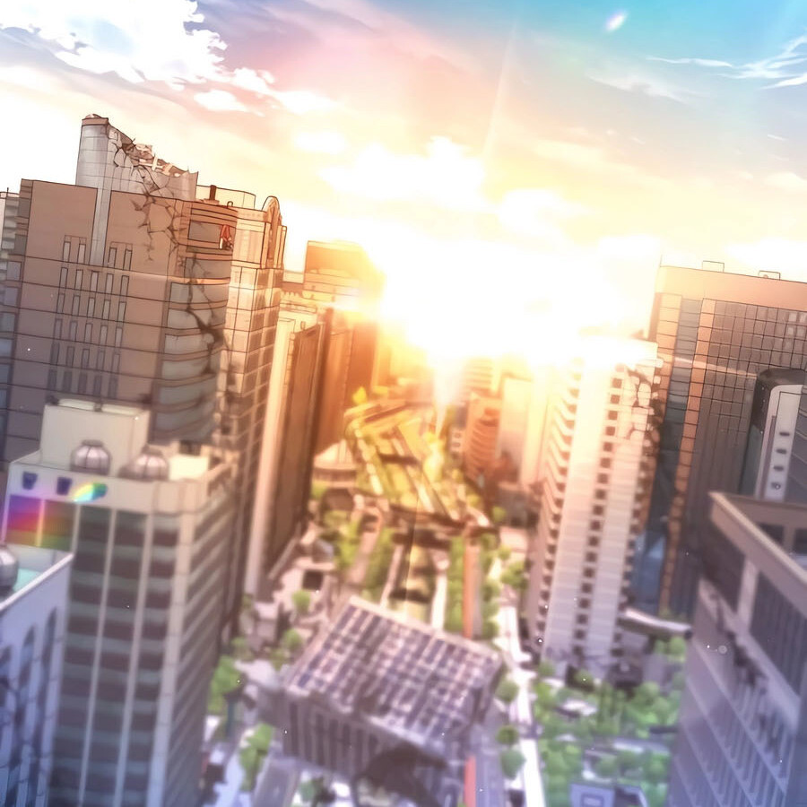 Expelled Hero Is Too Strong ฮีโร่ผู้แข็งแกร่งถูกไล่ออกจากกิลด์อันดับหนึ่ง ตอนที่ 29 page 80