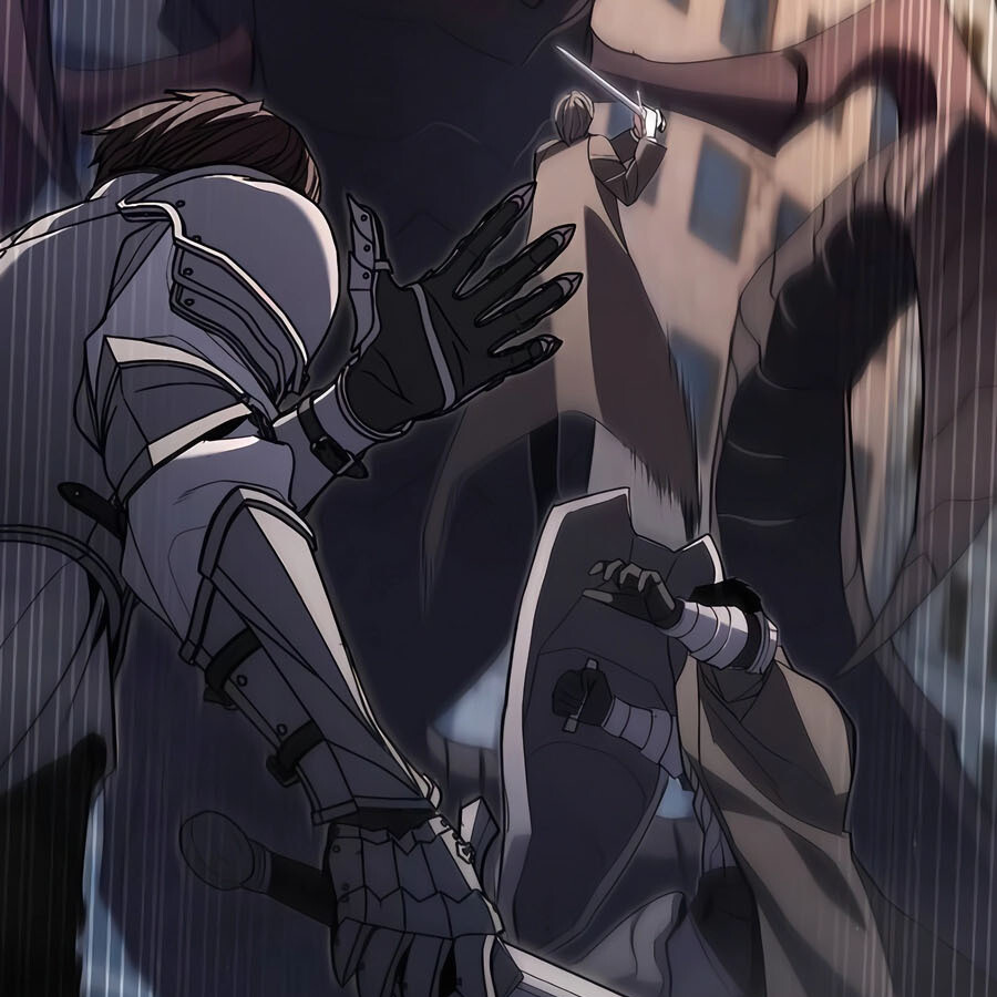 Expelled Hero Is Too Strong ฮีโร่ผู้แข็งแกร่งถูกไล่ออกจากกิลด์อันดับหนึ่ง ตอนที่ 29 page 83