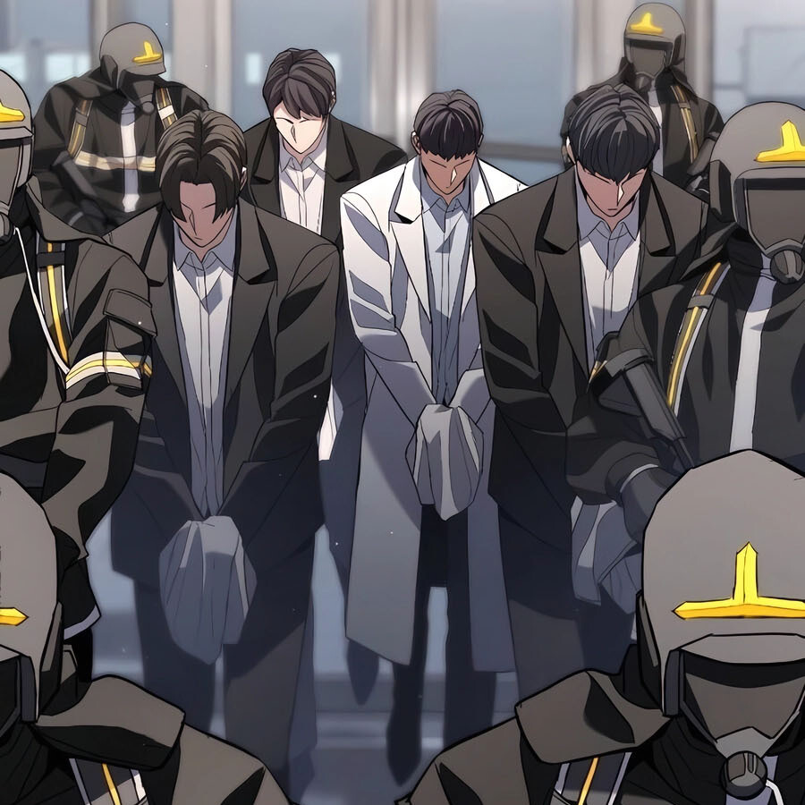 Expelled Hero Is Too Strong ฮีโร่ผู้แข็งแกร่งถูกไล่ออกจากกิลด์อันดับหนึ่ง ตอนที่ 29 page 89