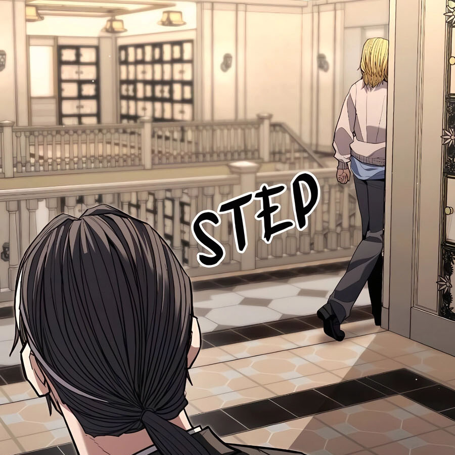 Expelled Hero Is Too Strong ฮีโร่ผู้แข็งแกร่งถูกไล่ออกจากกิลด์อันดับหนึ่ง ตอนที่ 29 page 160