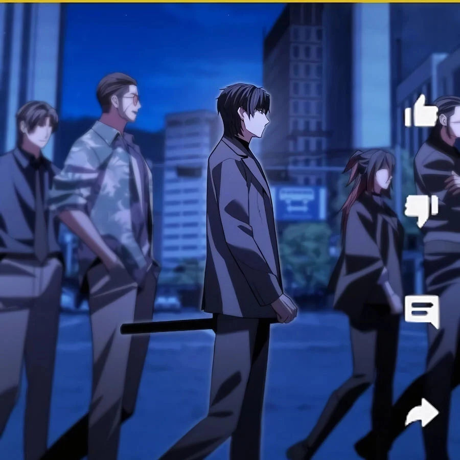 Expelled Hero Is Too Strong ฮีโร่ผู้แข็งแกร่งถูกไล่ออกจากกิลด์อันดับหนึ่ง ตอนที่ 30 page 31