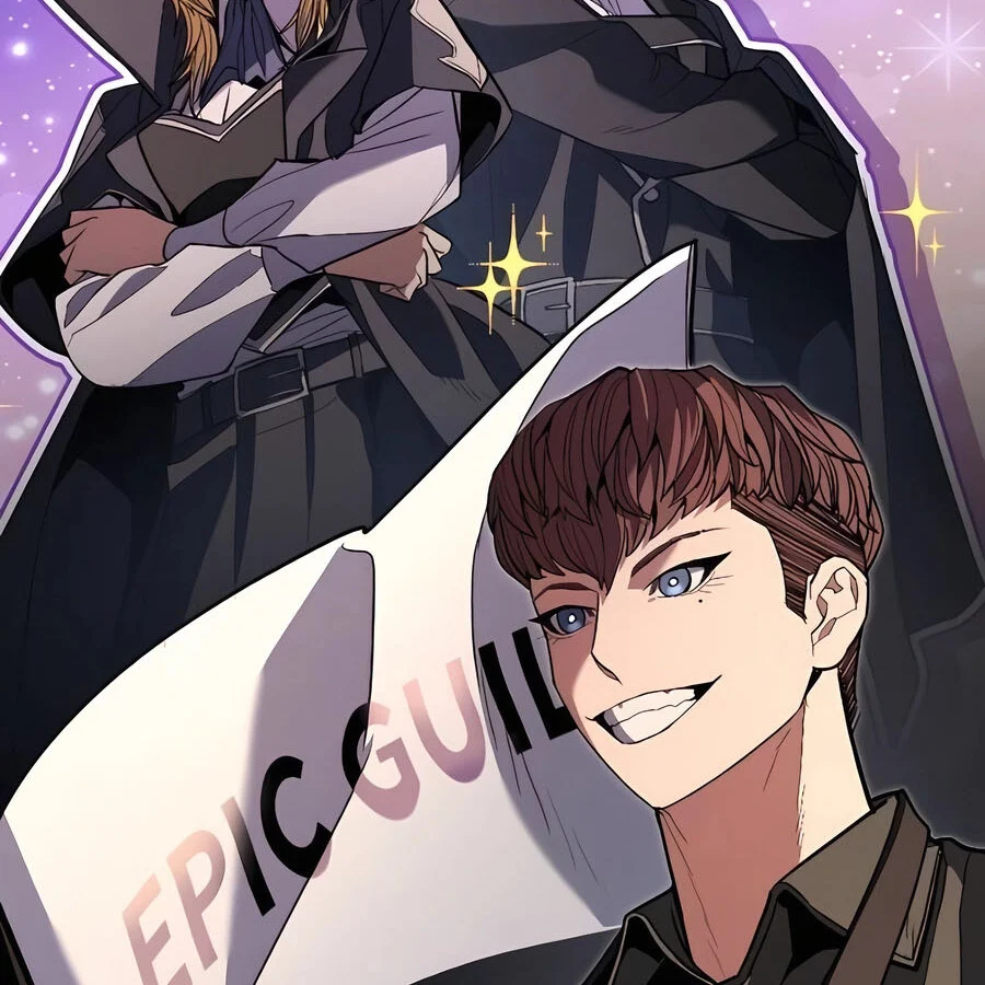 Expelled Hero Is Too Strong ฮีโร่ผู้แข็งแกร่งถูกไล่ออกจากกิลด์อันดับหนึ่ง ตอนที่ 30 page 40