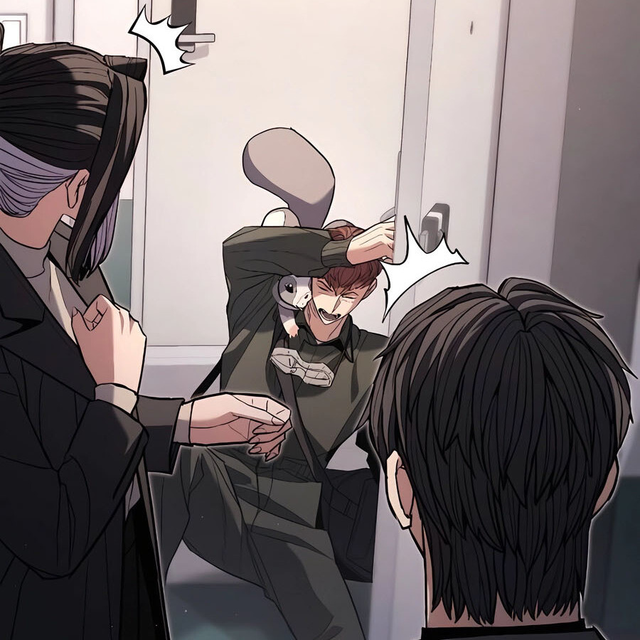 Expelled Hero Is Too Strong ฮีโร่ผู้แข็งแกร่งถูกไล่ออกจากกิลด์อันดับหนึ่ง ตอนที่ 30 page 54