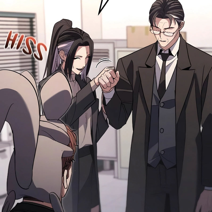 Expelled Hero Is Too Strong ฮีโร่ผู้แข็งแกร่งถูกไล่ออกจากกิลด์อันดับหนึ่ง ตอนที่ 30 page 148