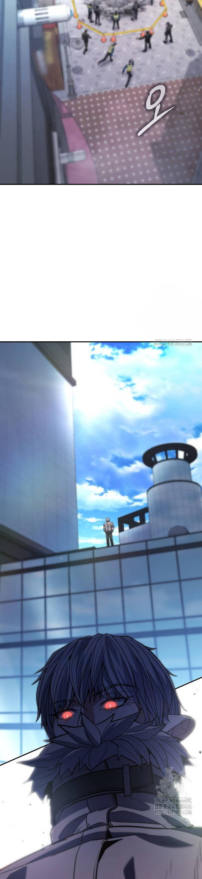 Expelled Hero Is Too Strong ฮีโร่ผู้แข็งแกร่งถูกไล่ออกจากกิลด์อันดับหนึ่ง ตอนที่ 32 page 47