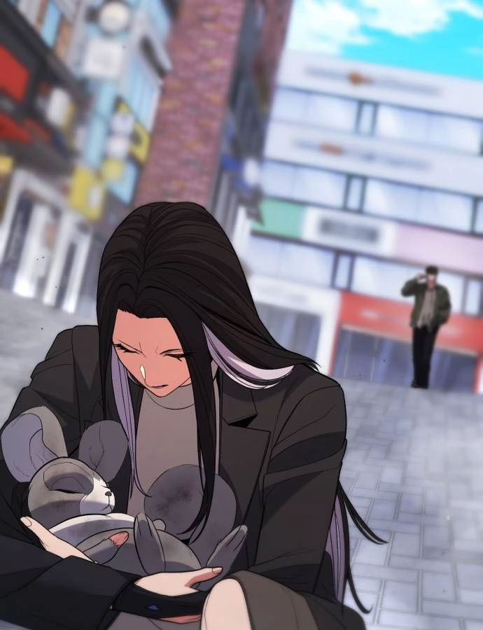 Expelled Hero Is Too Strong ฮีโร่ผู้แข็งแกร่งถูกไล่ออกจากกิลด์อันดับหนึ่ง ตอนที่ 37 page 55