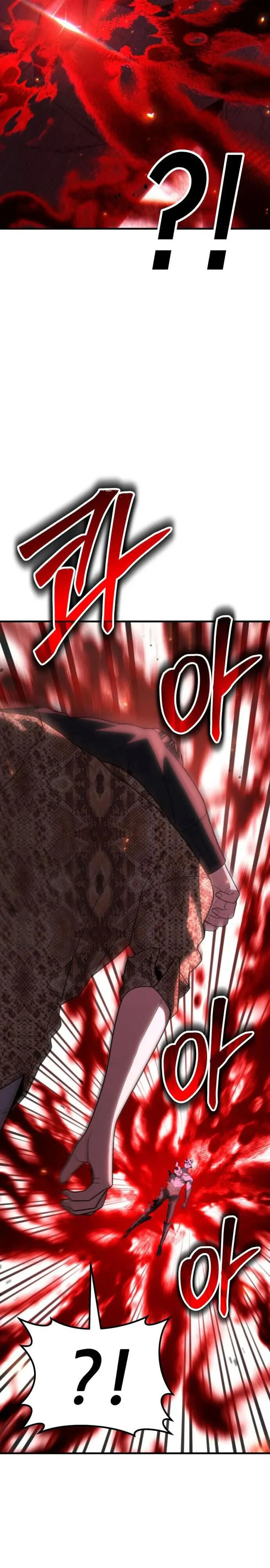 Expelled Hero Is Too Strong ฮีโร่ผู้แข็งแกร่งถูกไล่ออกจากกิลด์อันดับหนึ่ง ตอนที่ 48 page 35