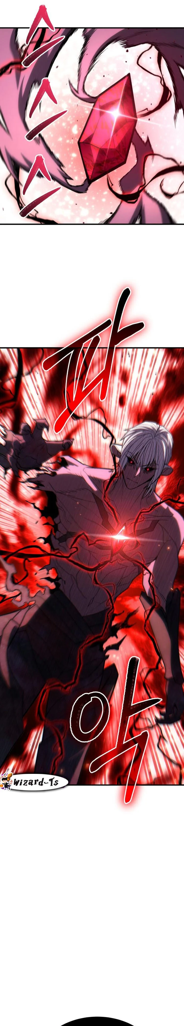 Expelled Hero Is Too Strong ฮีโร่ผู้แข็งแกร่งถูกไล่ออกจากกิลด์อันดับหนึ่ง ตอนที่ 49 page 35