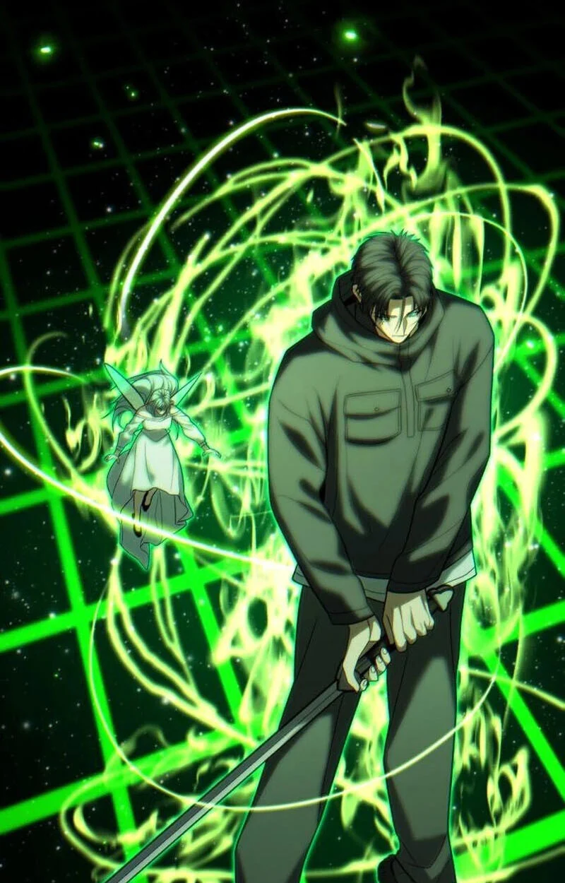 Expelled Hero Is Too Strong ฮีโร่ผู้แข็งแกร่งถูกไล่ออกจากกิลด์อันดับหนึ่ง ตอนที่ 50 page 163