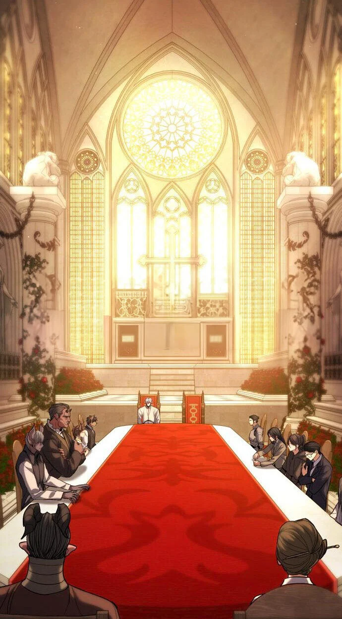 Expelled Hero Is Too Strong ฮีโร่ผู้แข็งแกร่งถูกไล่ออกจากกิลด์อันดับหนึ่ง ตอนที่ 52 page 31