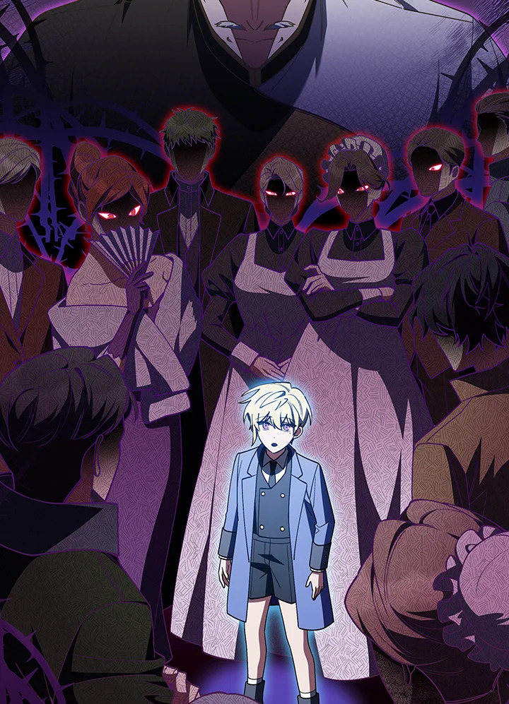 Fallen House Ardan ตอนที่ 89 page 92