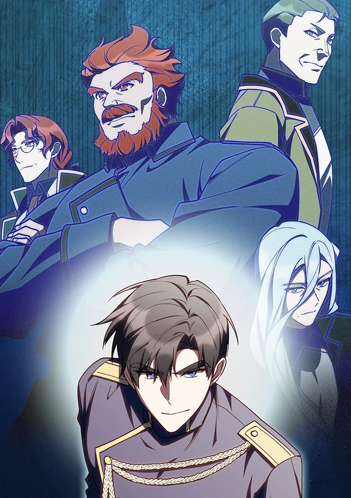 Fallen House Ardan ตอนที่ 89 page 117