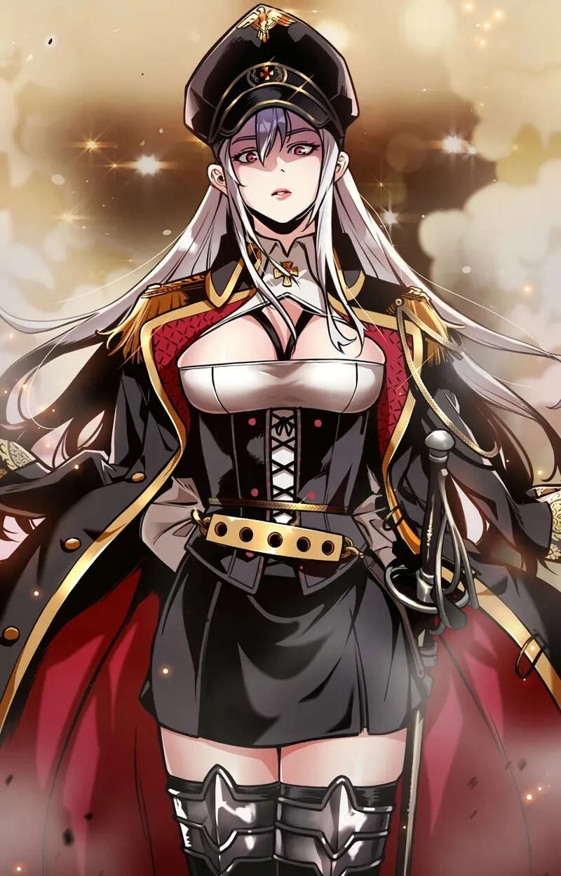 Fated to Be Loved by Villains โชคชะตากำหนดให้สาวๆตัวร้ายมารักฉัน ตอนที่ 1 page 21