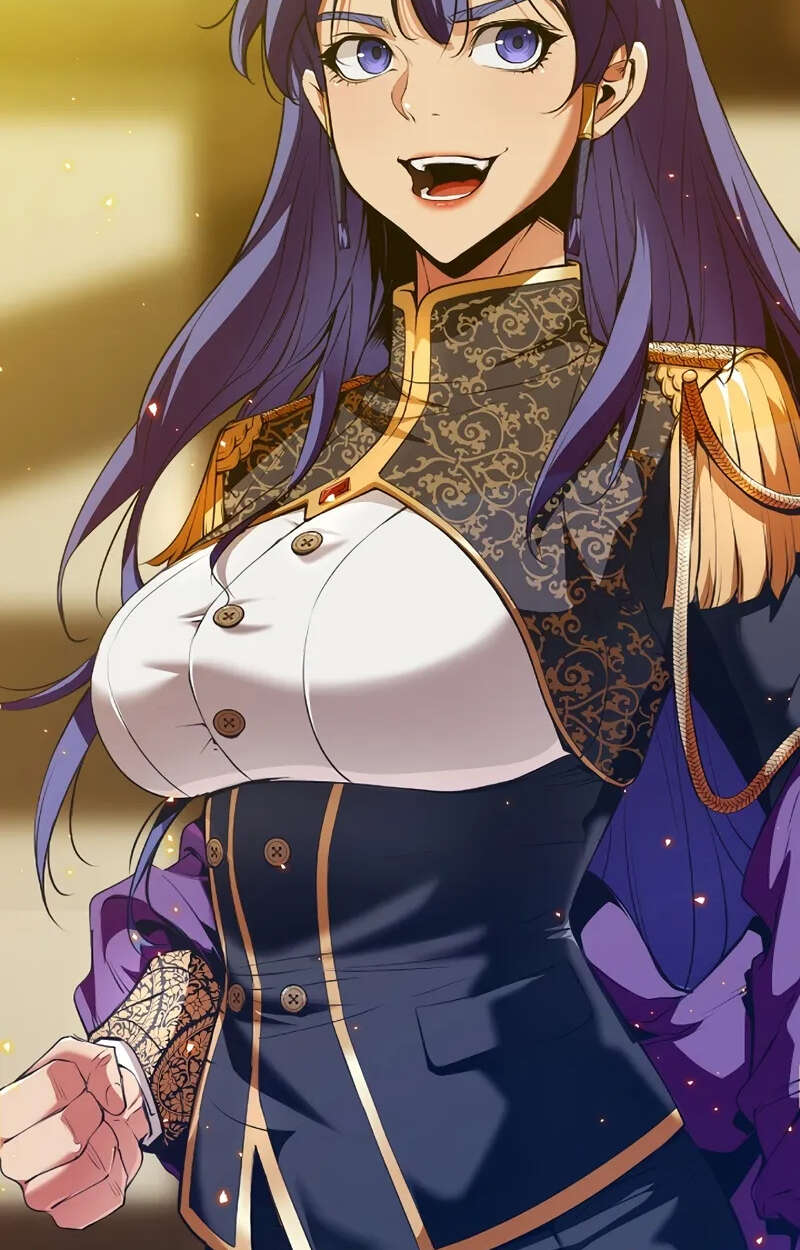 Fated to Be Loved by Villains โชคชะตากำหนดให้สาวๆตัวร้ายมารักฉัน ตอนที่ 1 page 36