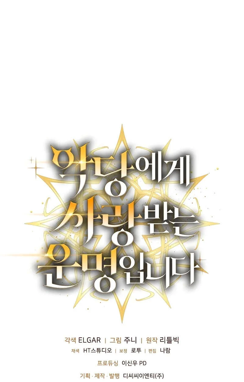 Fated to Be Loved by Villains โชคชะตากำหนดให้สาวๆตัวร้ายมารักฉัน ตอนที่ 1 page 52