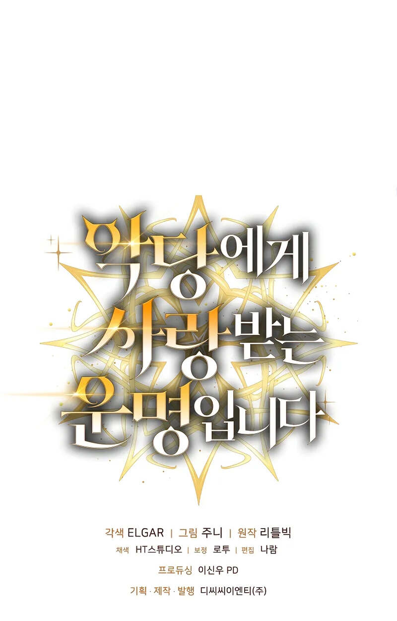 Fated to Be Loved by Villains โชคชะตากำหนดให้สาวๆตัวร้ายมารักฉัน ตอนที่ 2 page 129