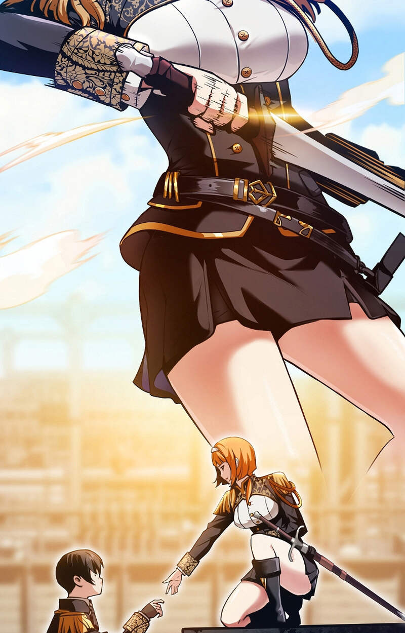 Fated to Be Loved by Villains โชคชะตากำหนดให้สาวๆตัวร้ายมารักฉัน ตอนที่ 3 page 4