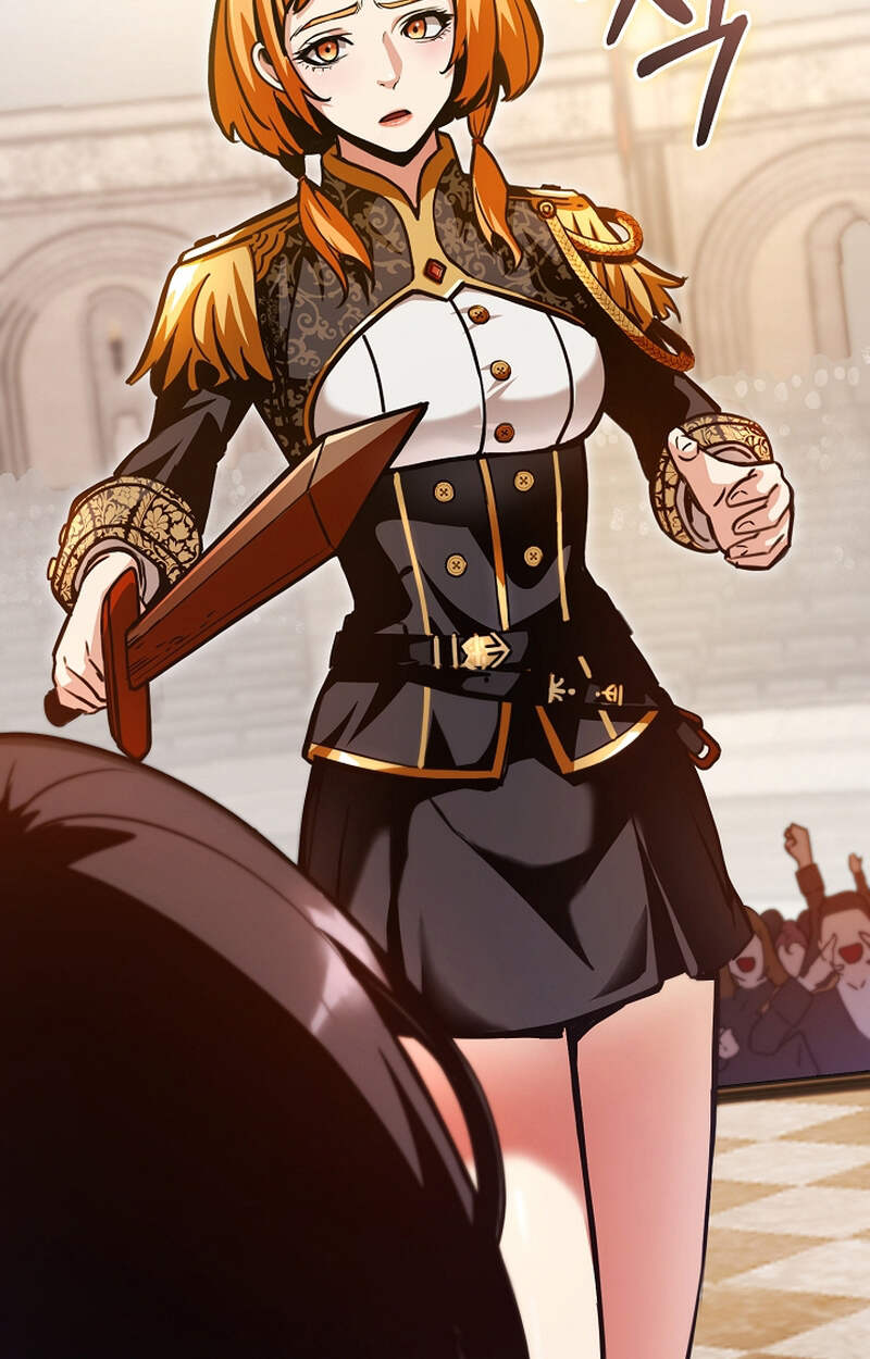 Fated to Be Loved by Villains โชคชะตากำหนดให้สาวๆตัวร้ายมารักฉัน ตอนที่ 3 page 39