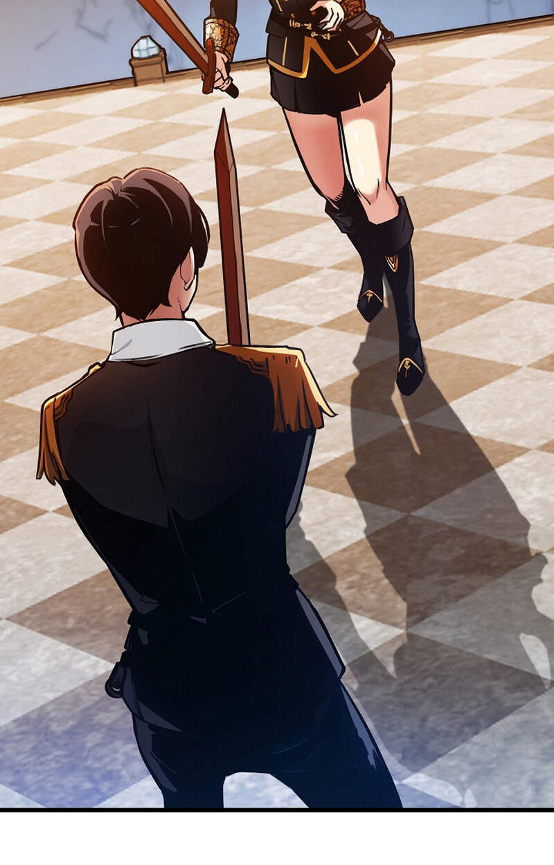 Fated to Be Loved by Villains โชคชะตากำหนดให้สาวๆตัวร้ายมารักฉัน ตอนที่ 3 page 44