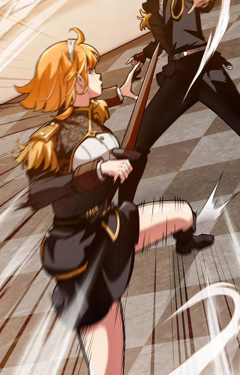 Fated to Be Loved by Villains โชคชะตากำหนดให้สาวๆตัวร้ายมารักฉัน ตอนที่ 3 page 66