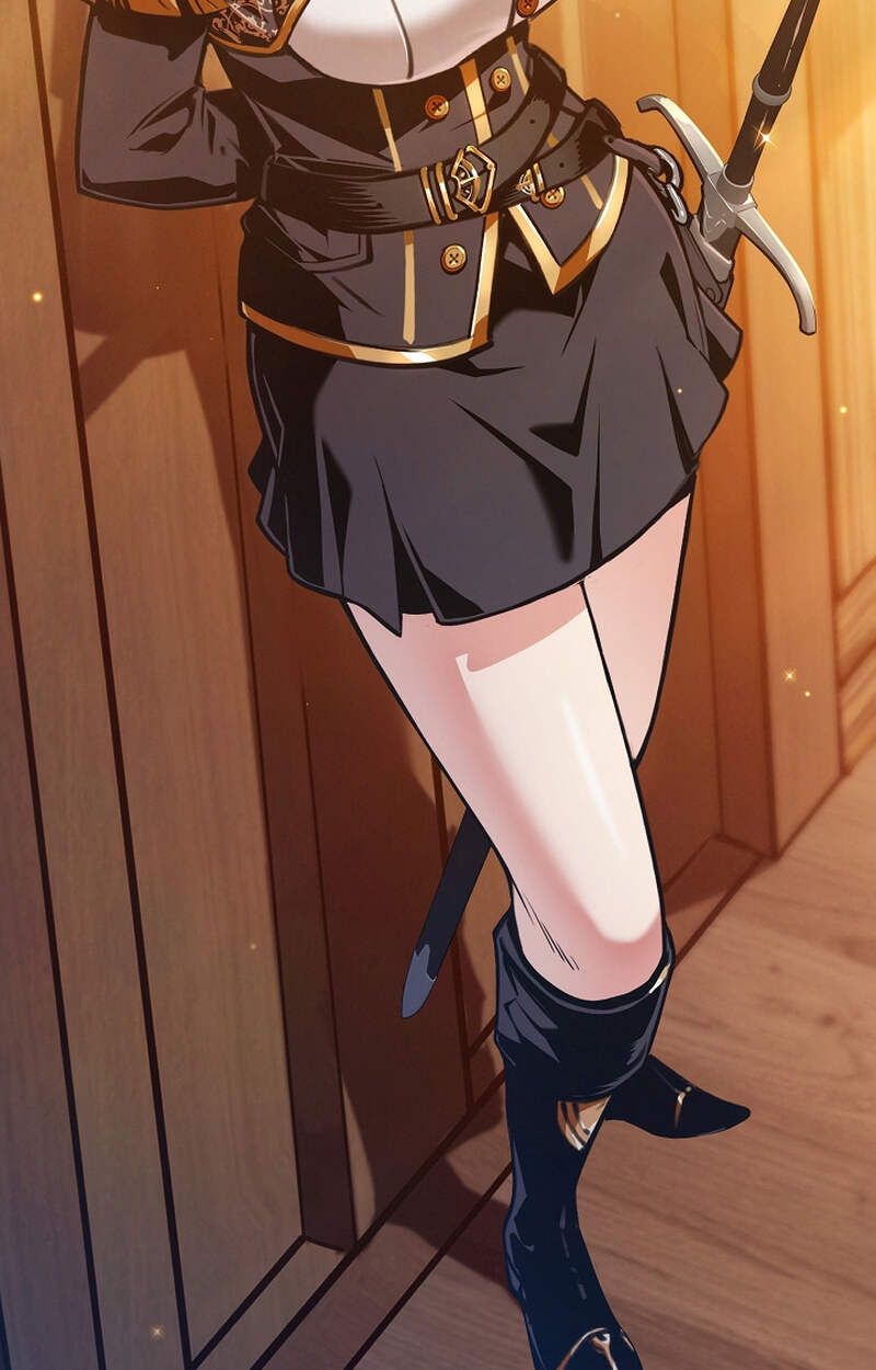 Fated to Be Loved by Villains โชคชะตากำหนดให้สาวๆตัวร้ายมารักฉัน ตอนที่ 3 page 124