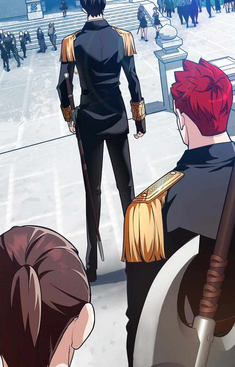 Fated to Be Loved by Villains โชคชะตากำหนดให้สาวๆตัวร้ายมารักฉัน ตอนที่ 4 page 43