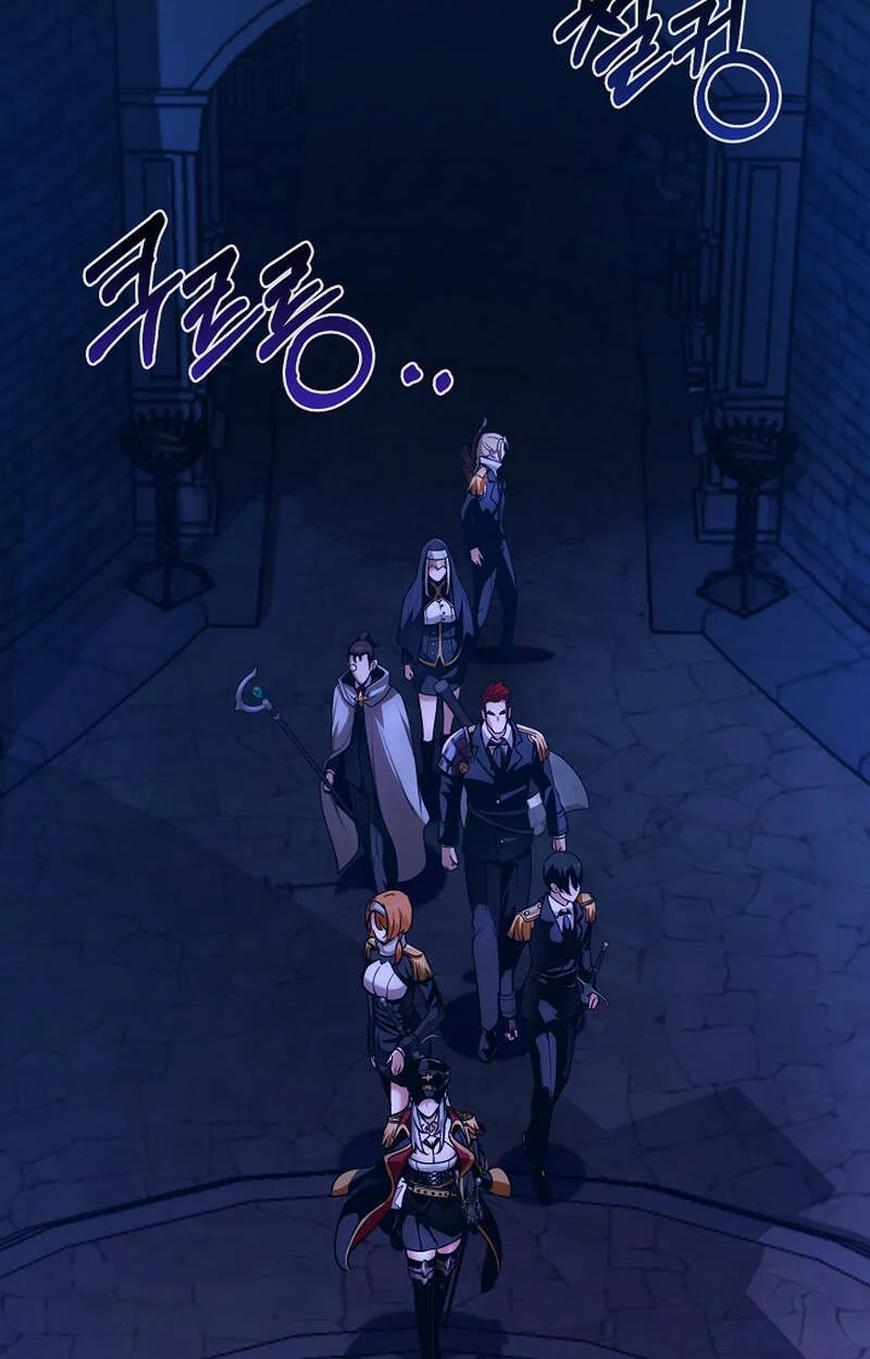 Fated to Be Loved by Villains โชคชะตากำหนดให้สาวๆตัวร้ายมารักฉัน ตอนที่ 4 page 60