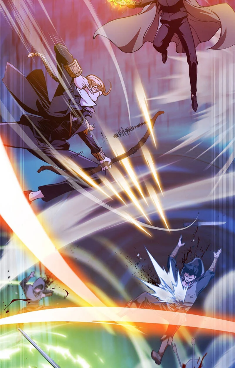 Fated to Be Loved by Villains โชคชะตากำหนดให้สาวๆตัวร้ายมารักฉัน ตอนที่ 5 page 26