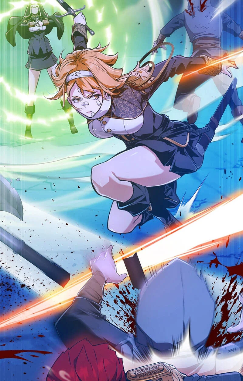 Fated to Be Loved by Villains โชคชะตากำหนดให้สาวๆตัวร้ายมารักฉัน ตอนที่ 5 page 27